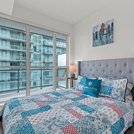 Modern Lillian St Apartments By Globalstay 多伦多 外观 照片