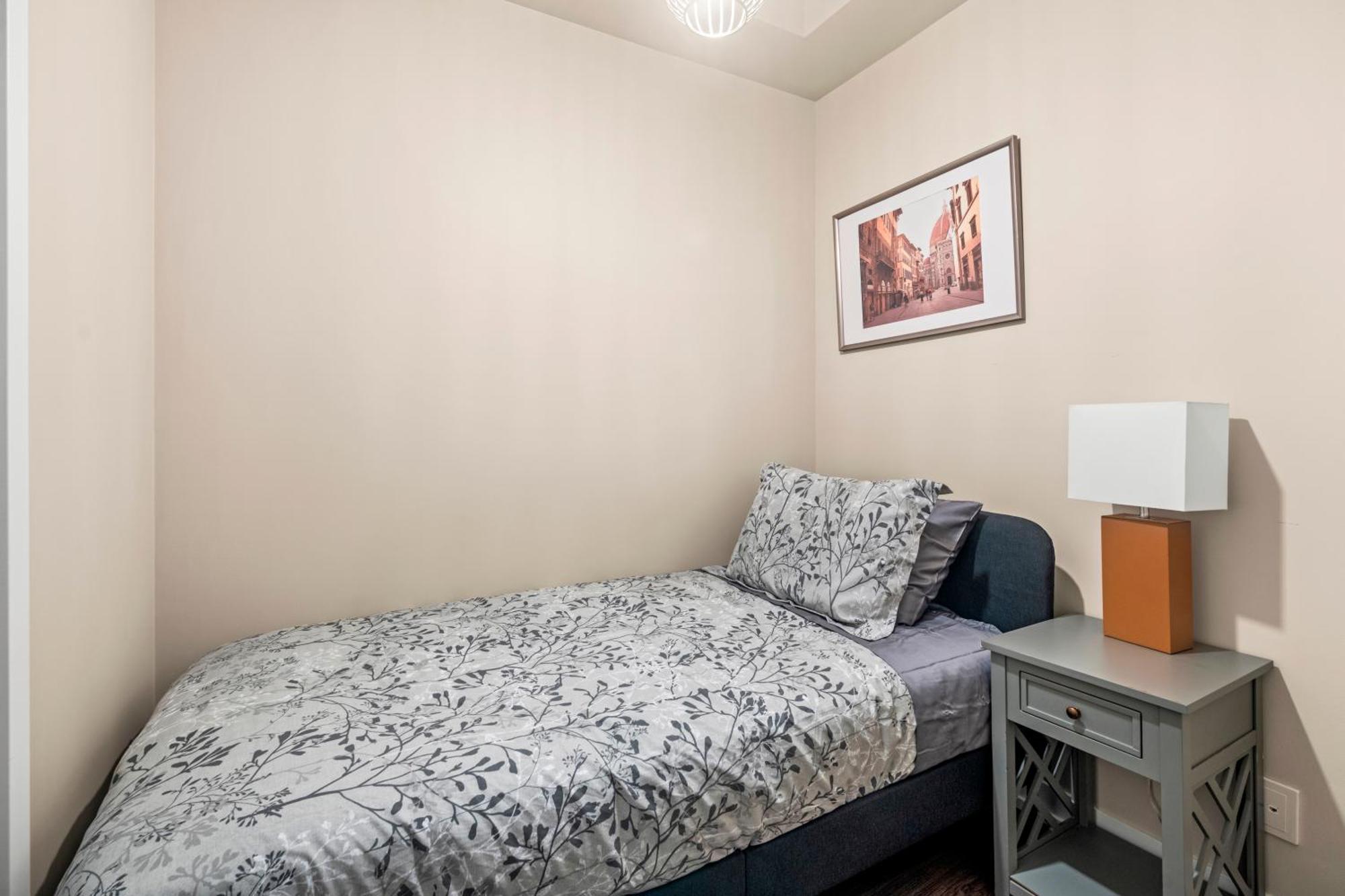 Modern Lillian St Apartments By Globalstay 多伦多 外观 照片