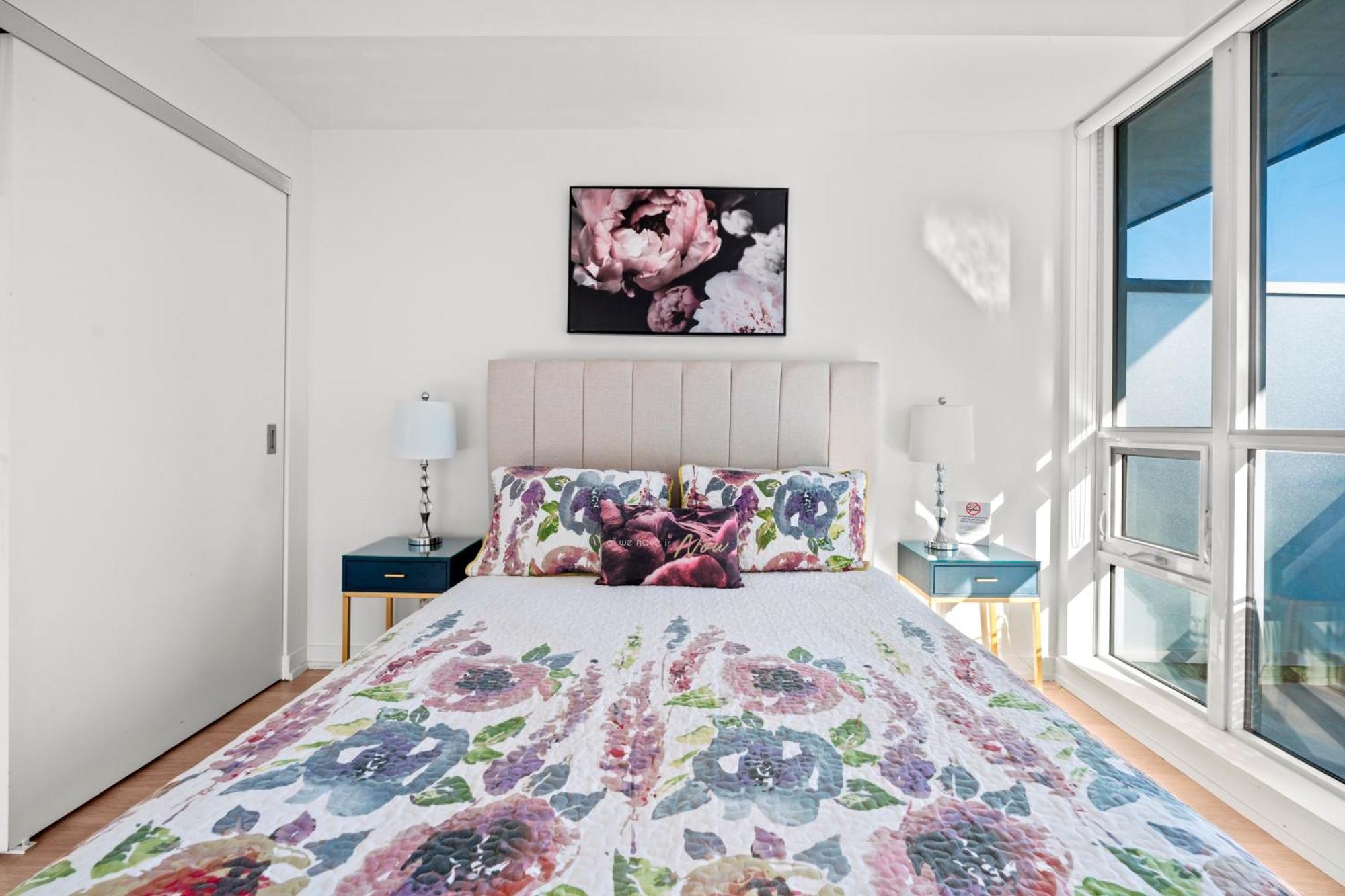 Modern Lillian St Apartments By Globalstay 多伦多 外观 照片