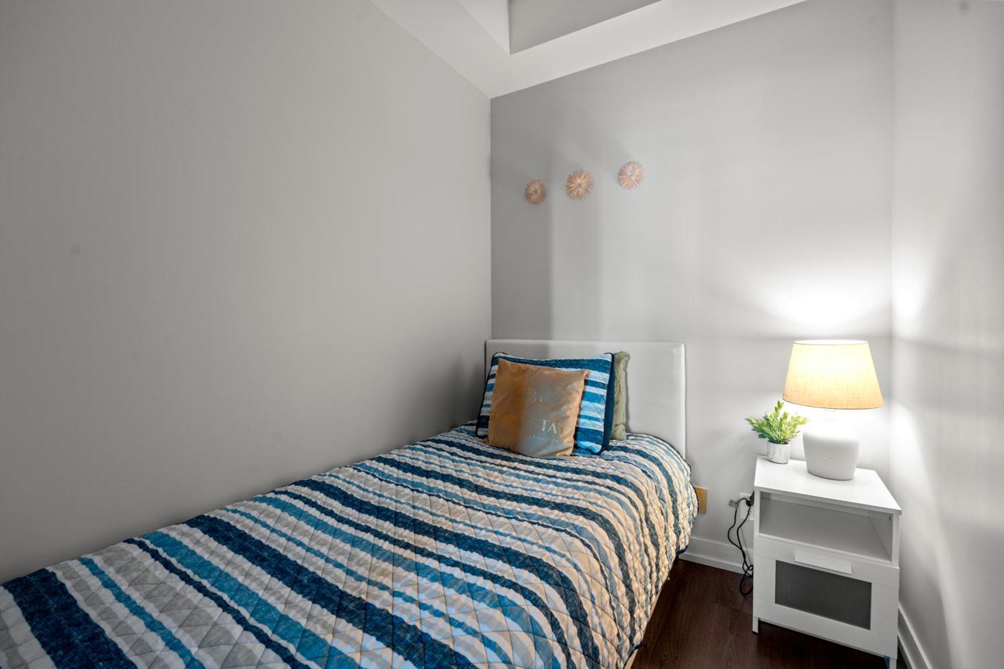 Modern Lillian St Apartments By Globalstay 多伦多 外观 照片