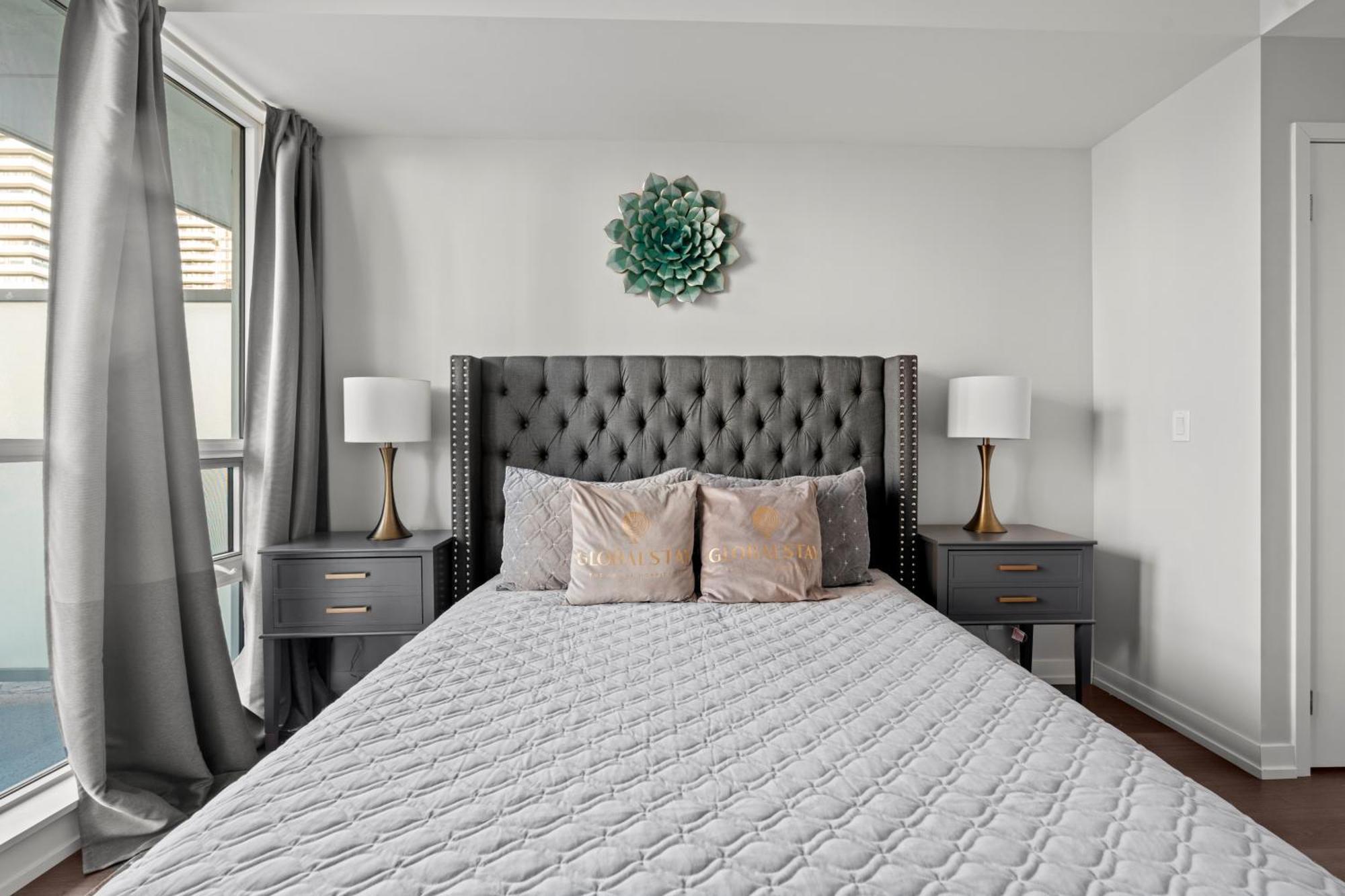 Modern Lillian St Apartments By Globalstay 多伦多 外观 照片